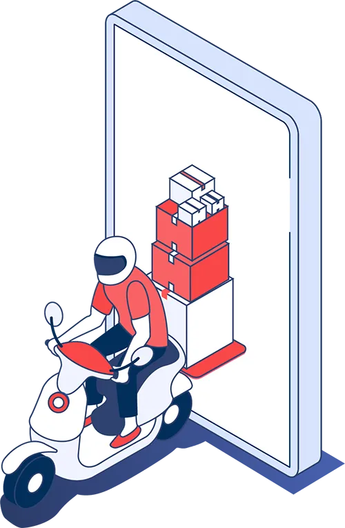 mobile experience