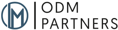 ODM Partners logo