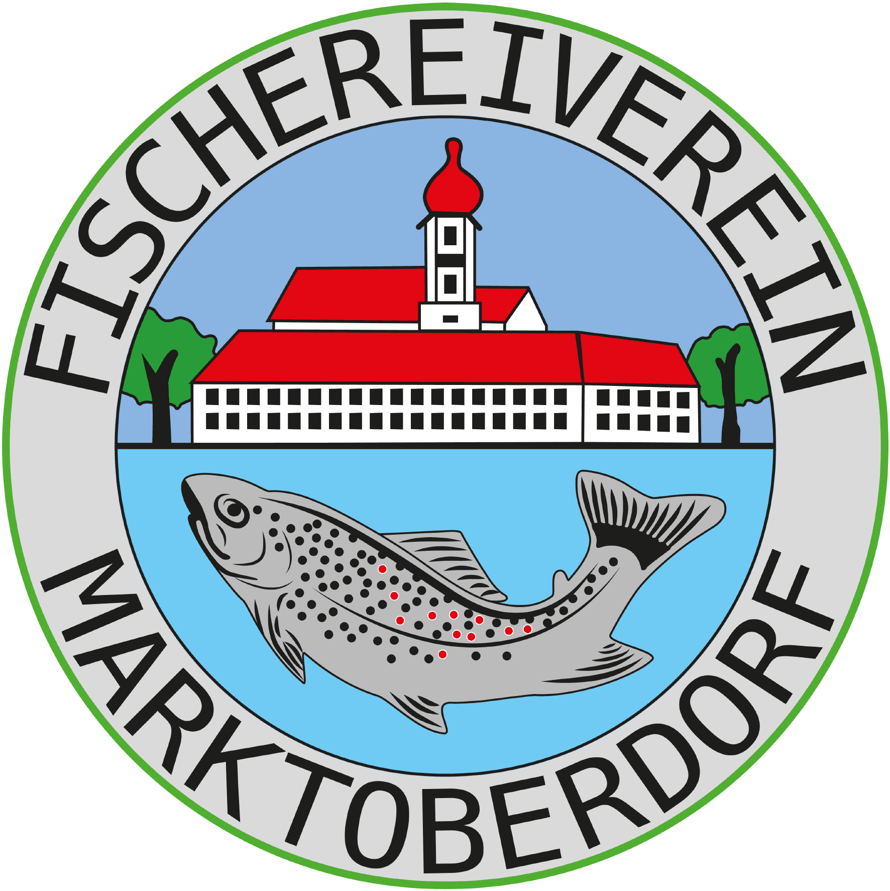 Fischereiverein Marktoberdorf