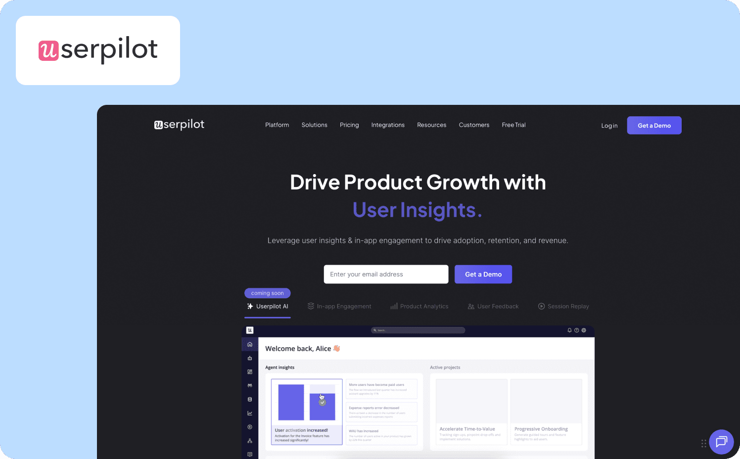 userpilot