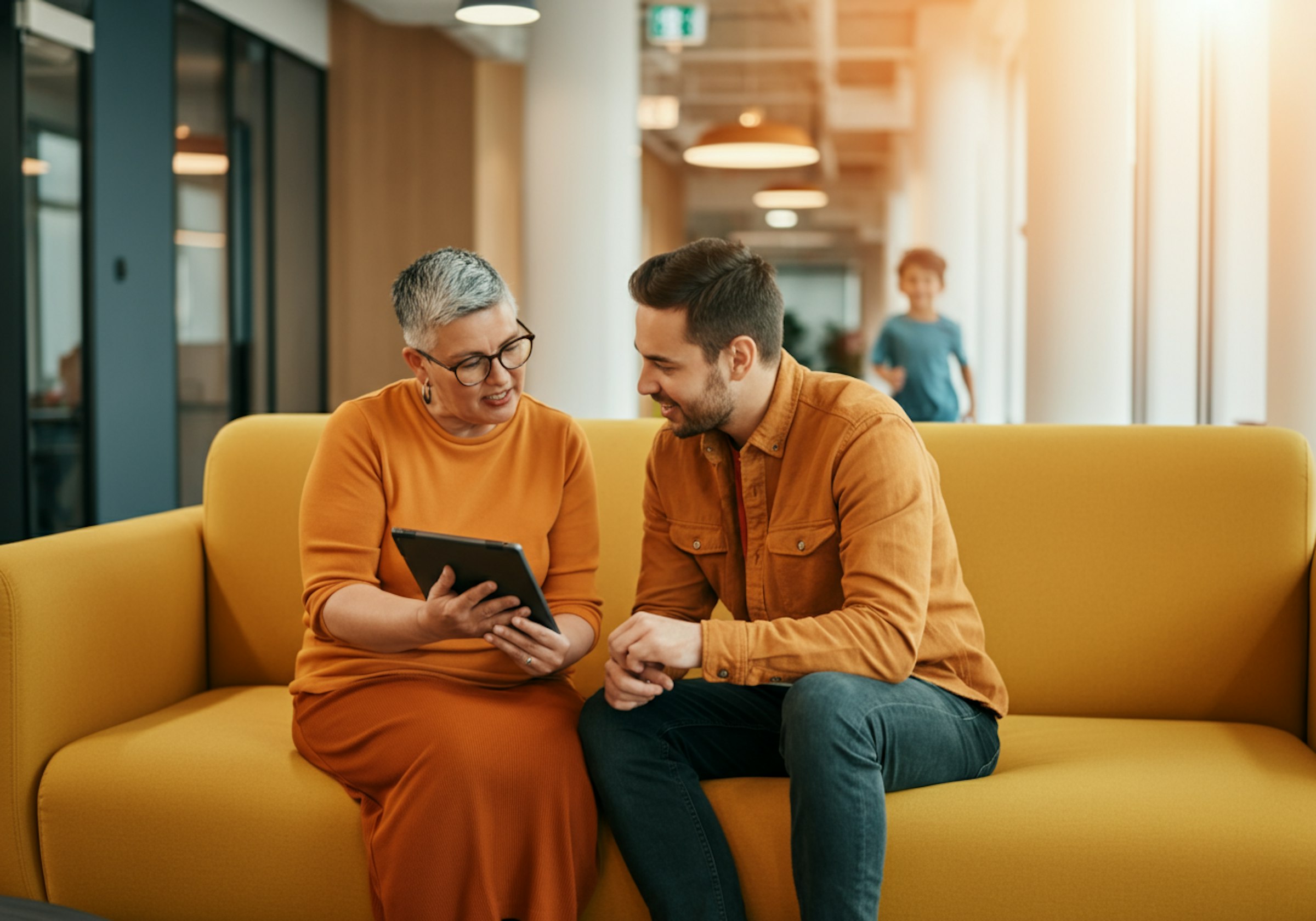 Master the Art of Storytelling