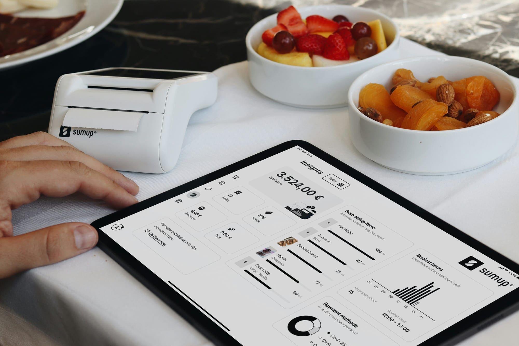 outils contrats restauration