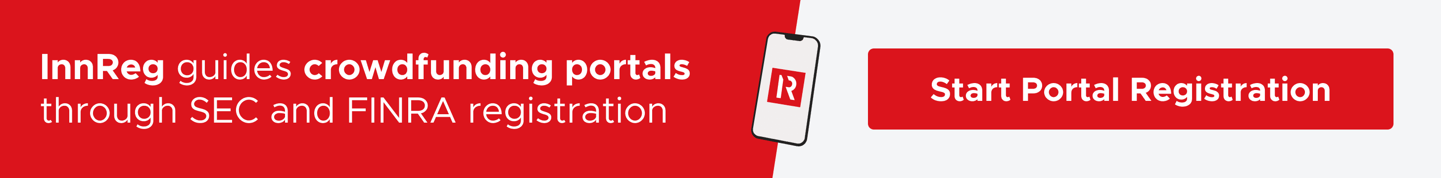 Crowdfunding Portals Compliance Services