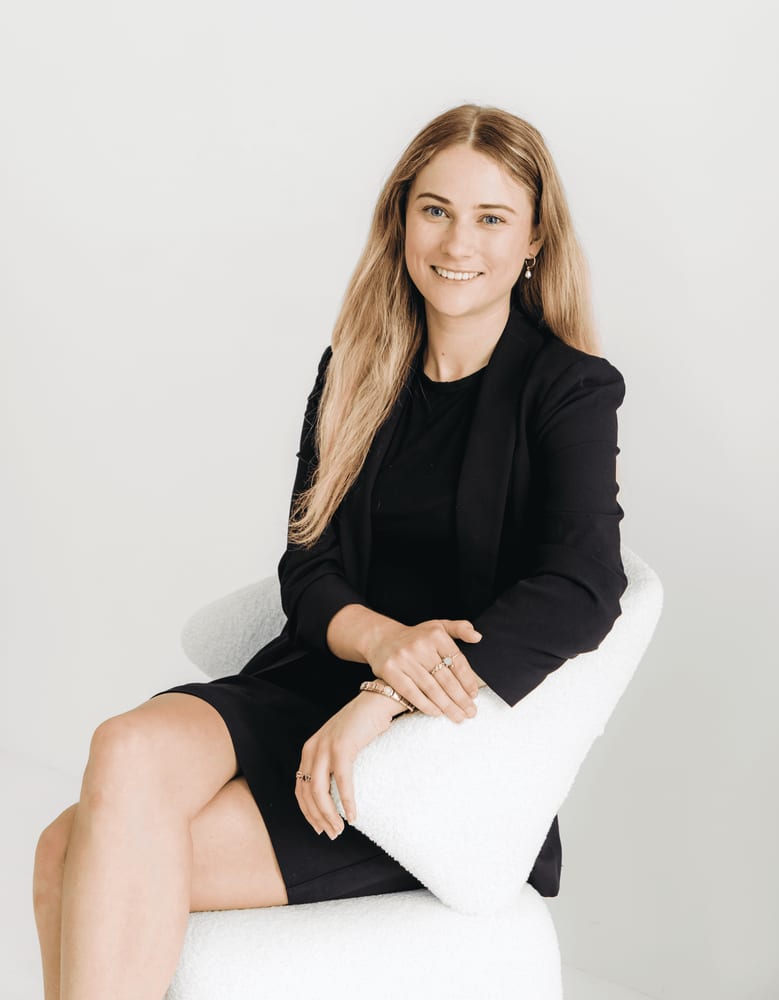 Bridget Entriken, Associate at Palm Law Group