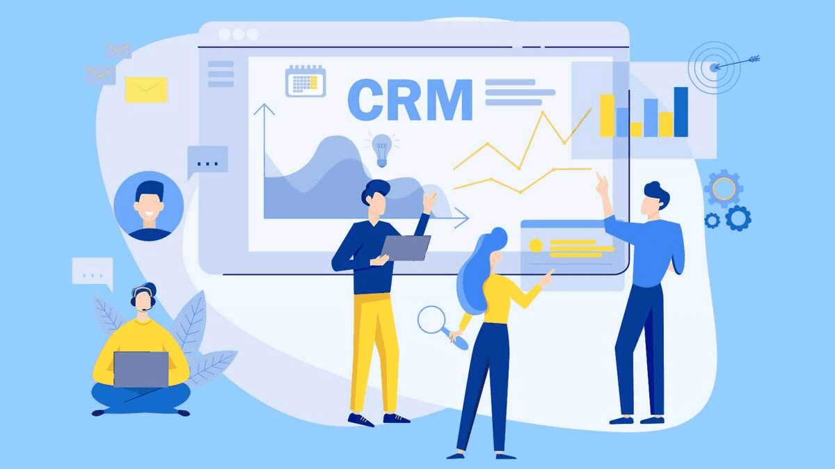 What is Customer Knowledge Management