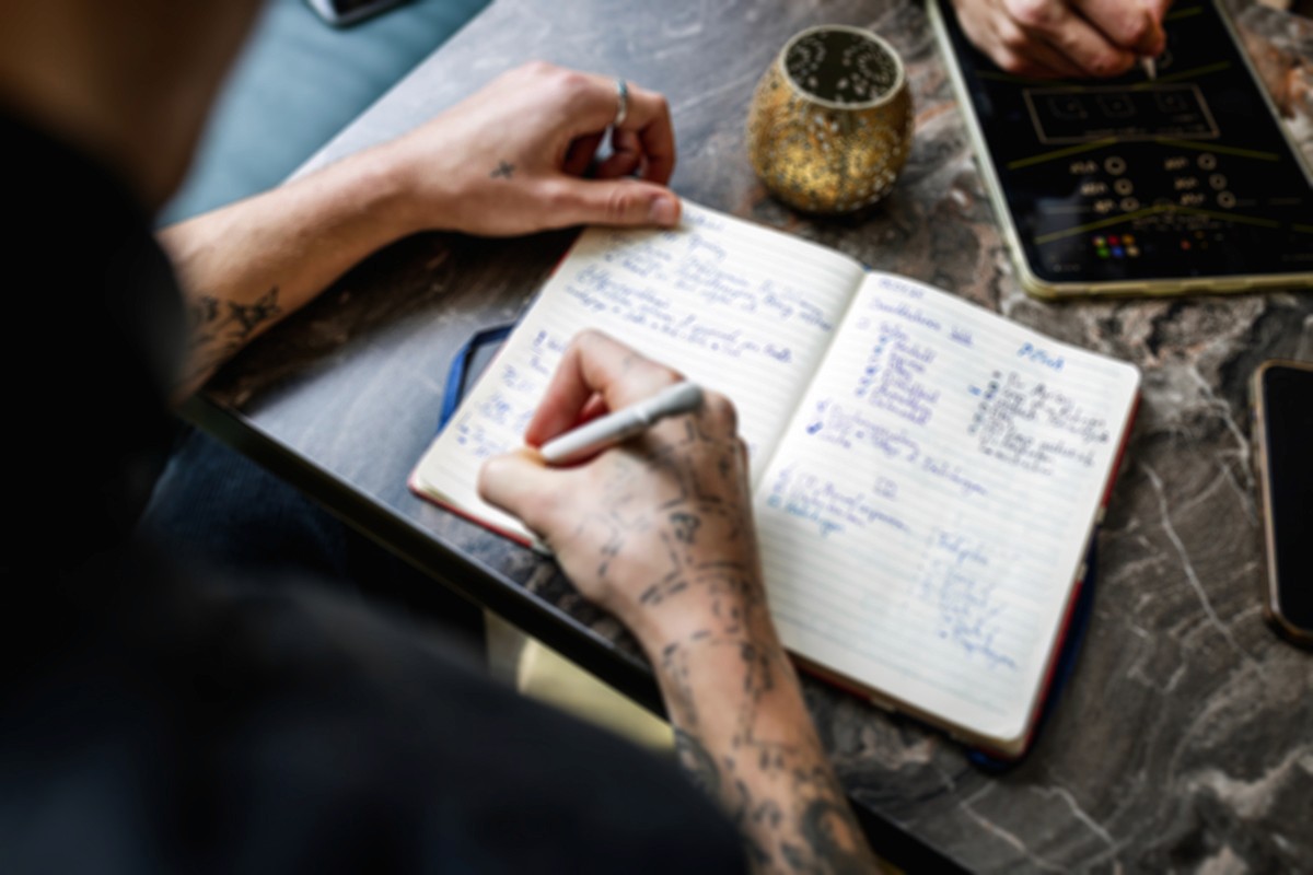 Feedback & Refinement