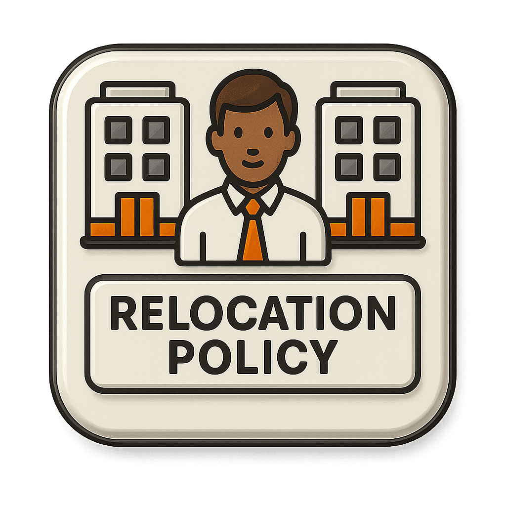 employee relocation