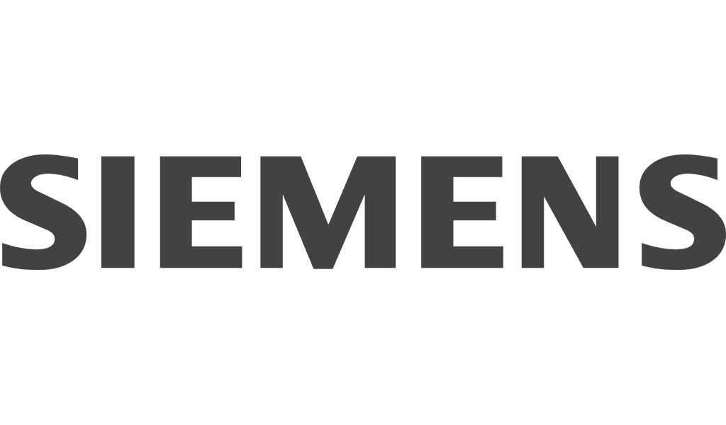 Siemens logo