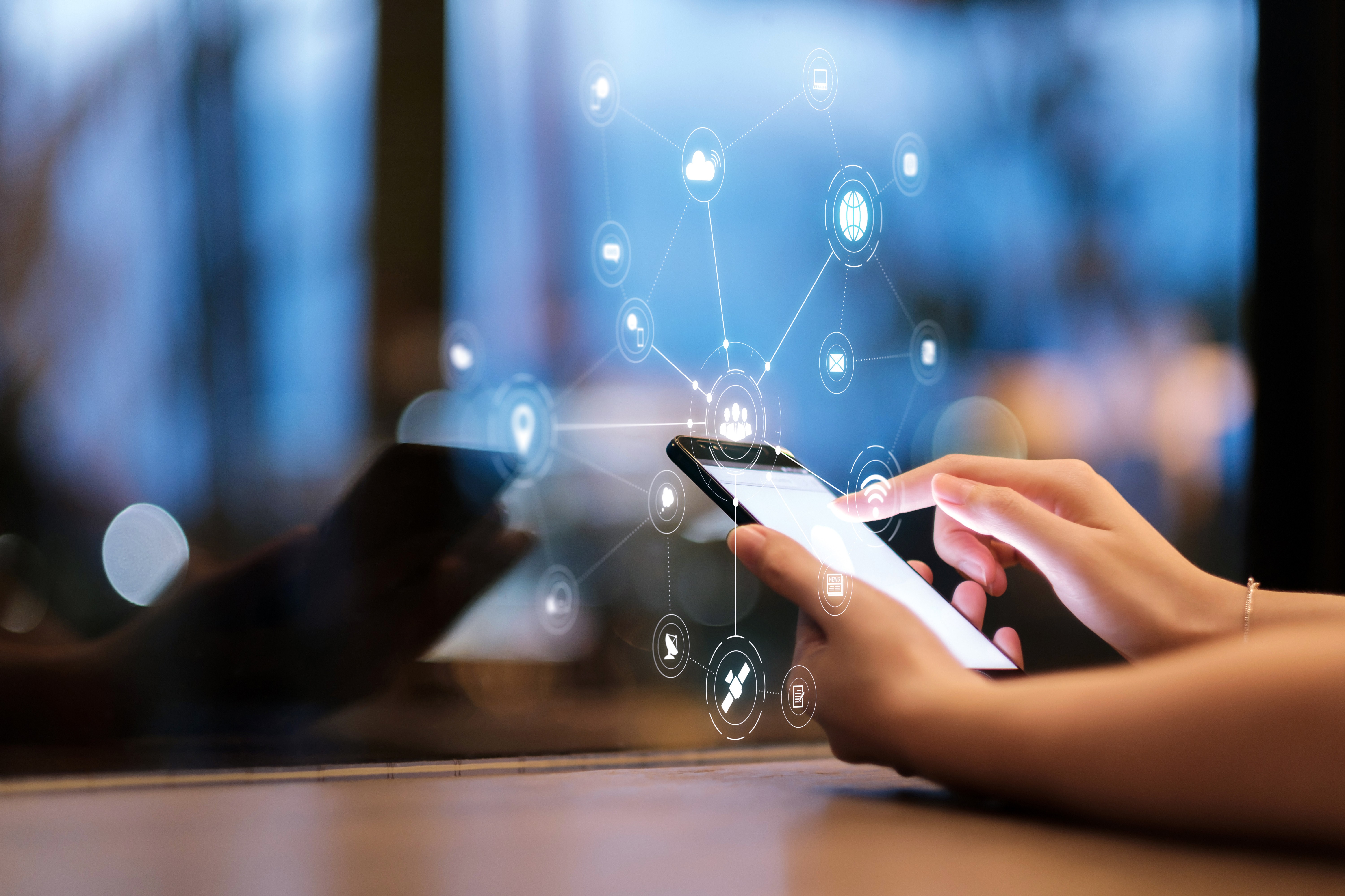 Application Tracking & Communication Portal