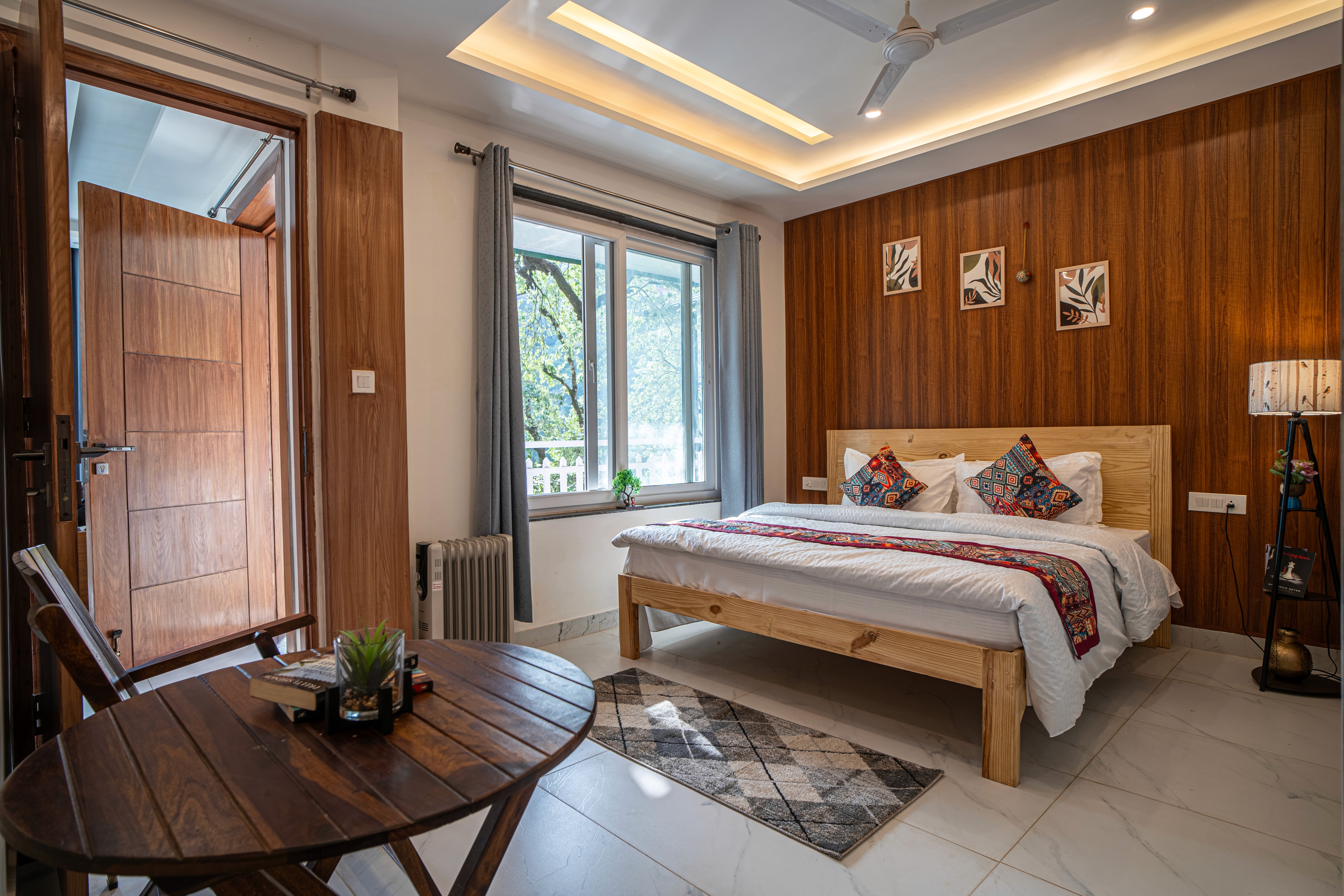 Monal bedroom placeholder photo one