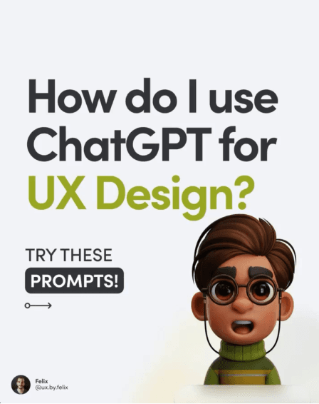 Felix's Instagram post