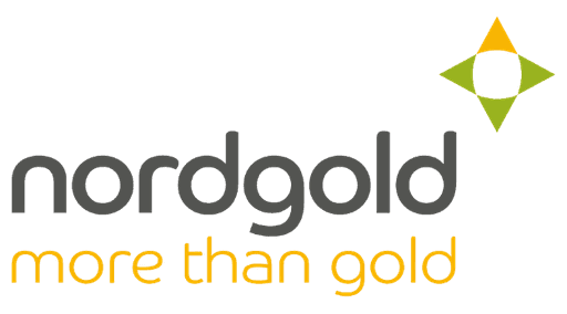Nordgold logo