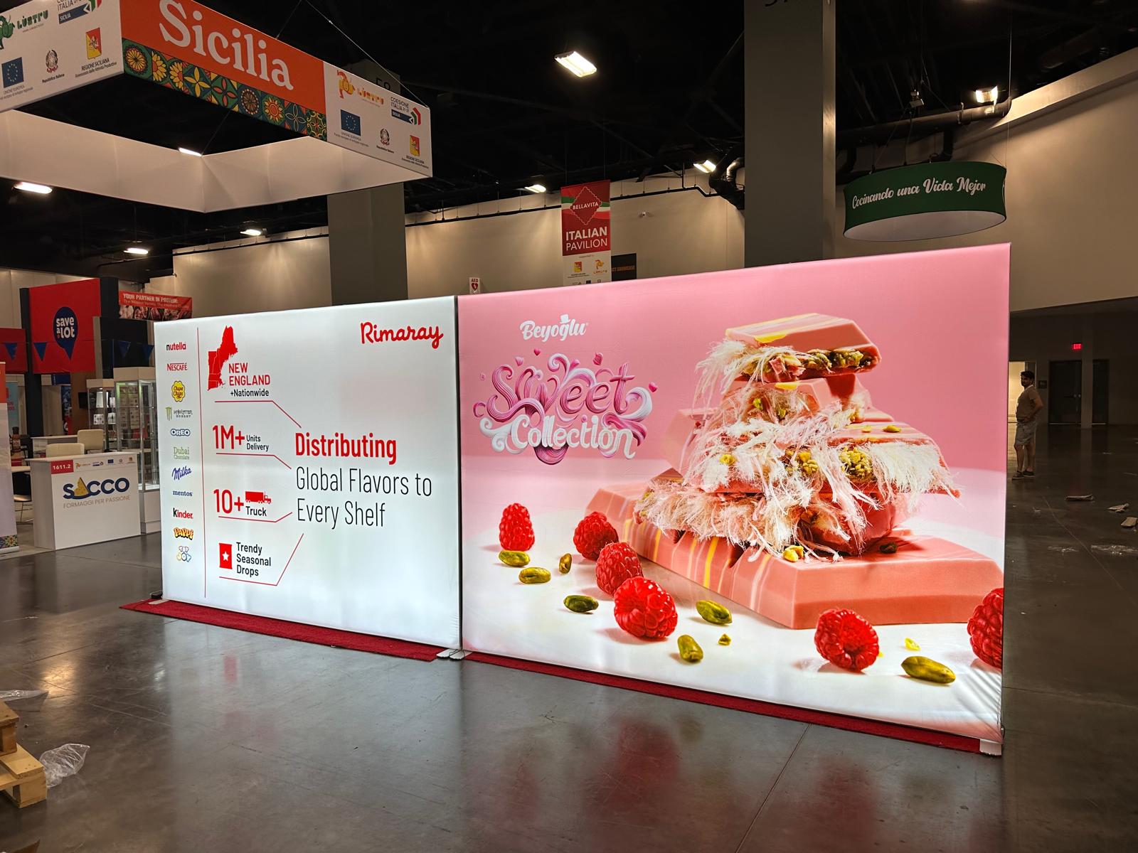 Americas Food and Beverage — photo 3