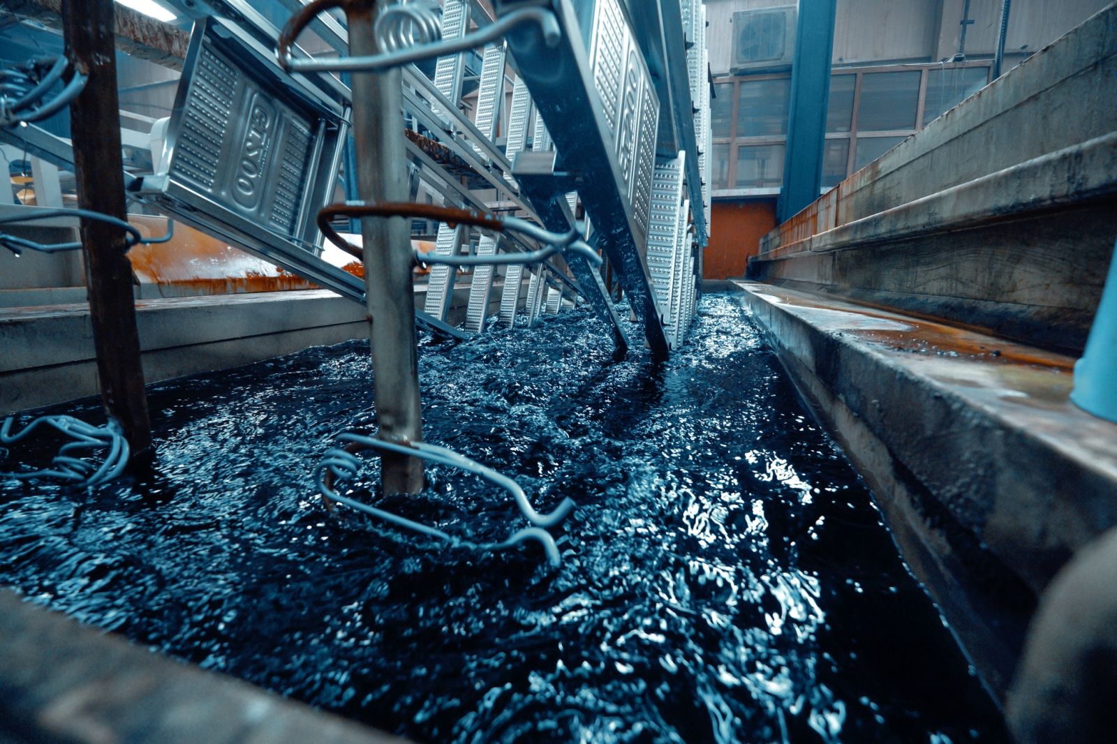 textile wastewater treatment, silver nanoparticles, aerobic granular sludge, AGS systems, azo dye removal, textile industry wastewater, wastewater treatment efficiency, emerging contaminants, textile effluent treatment, nanoparticle wastewater impact