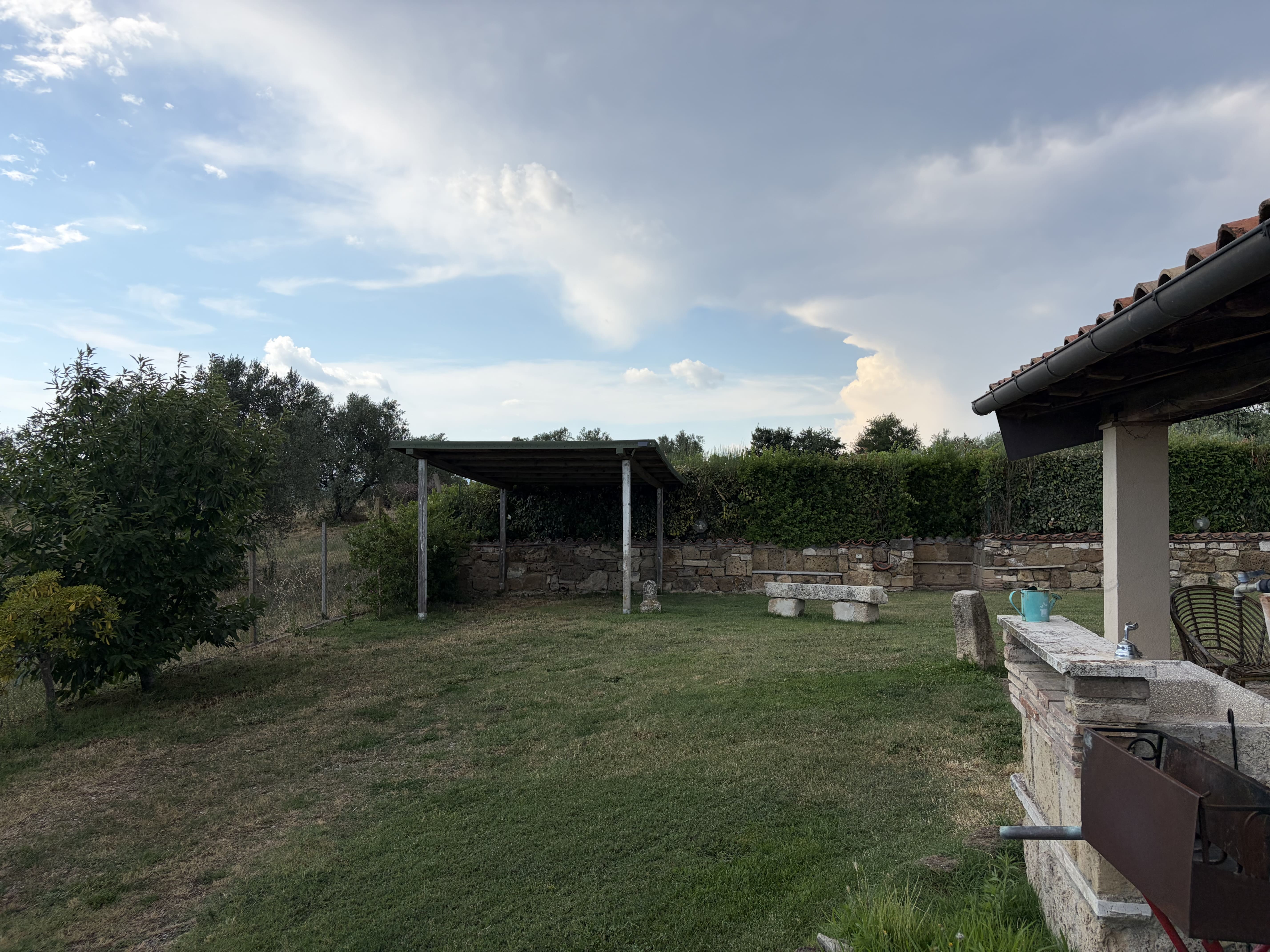 Casale Vista Provenza, Roccatederighi, Maremma Toscana