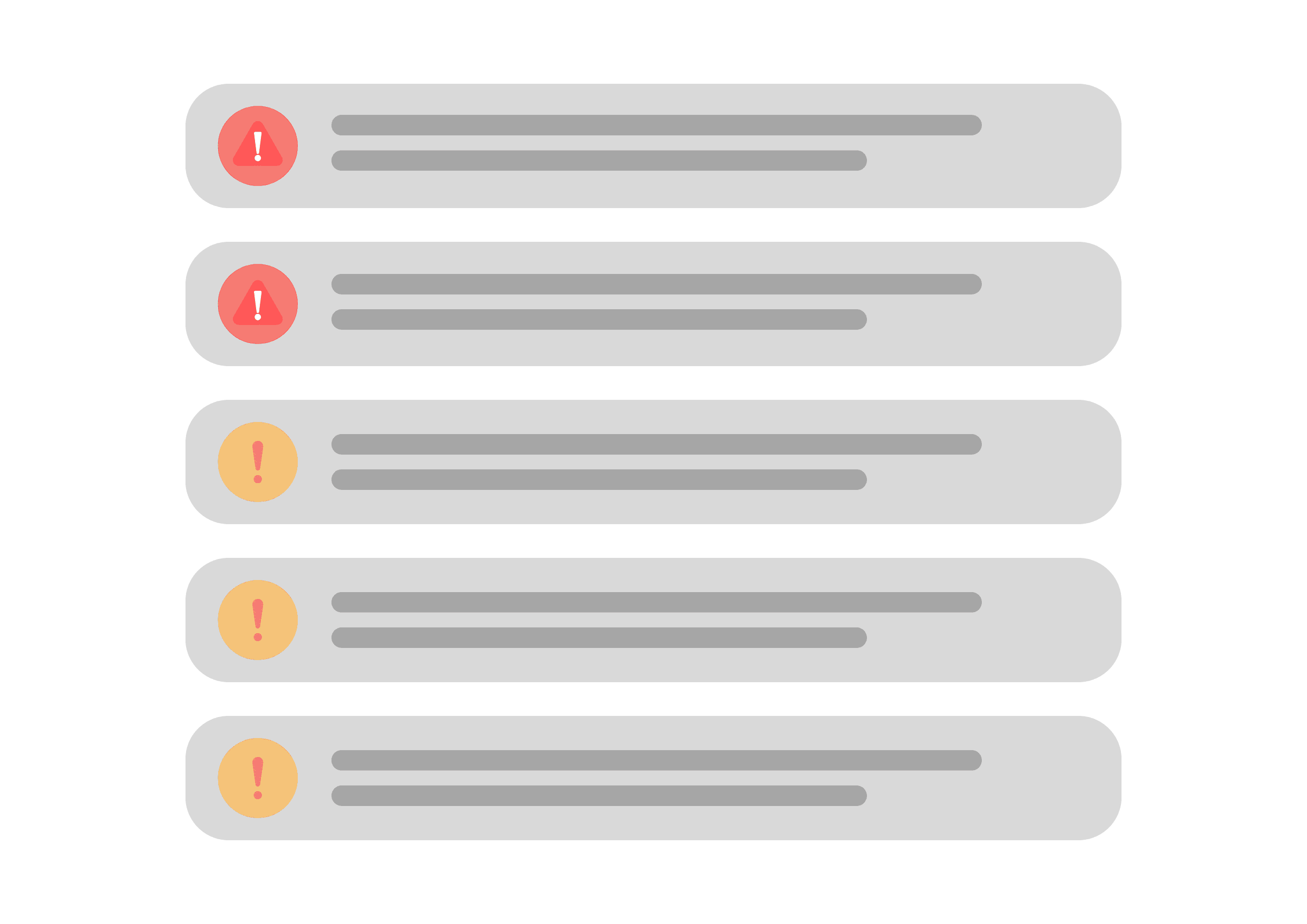 Workflows for secure access