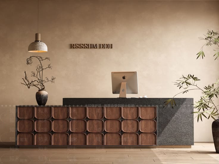 Image of modern living room