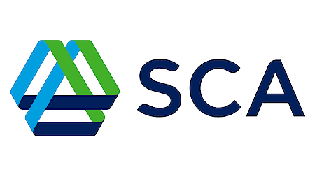 SCA logo