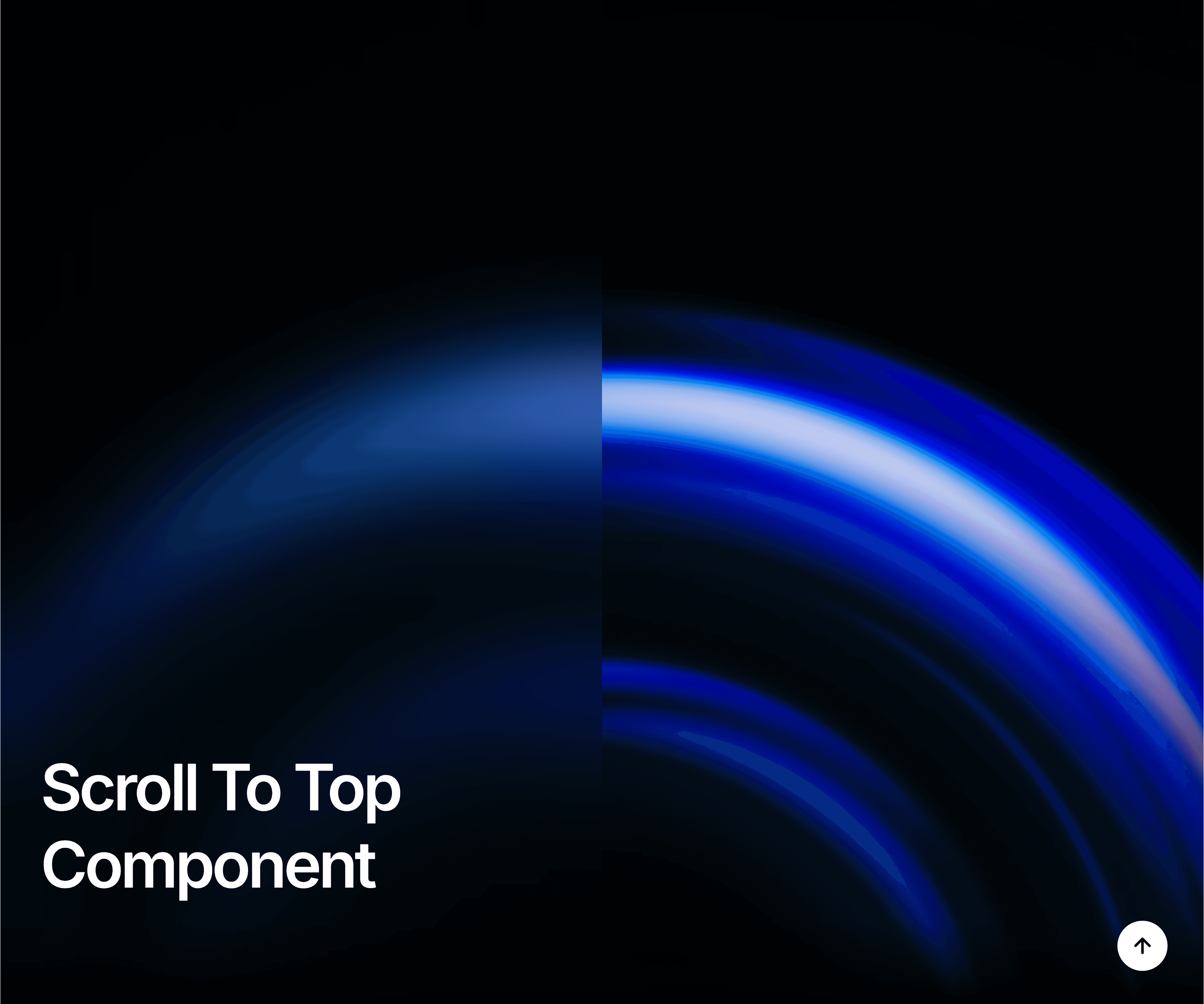 Studio portfolio template preview