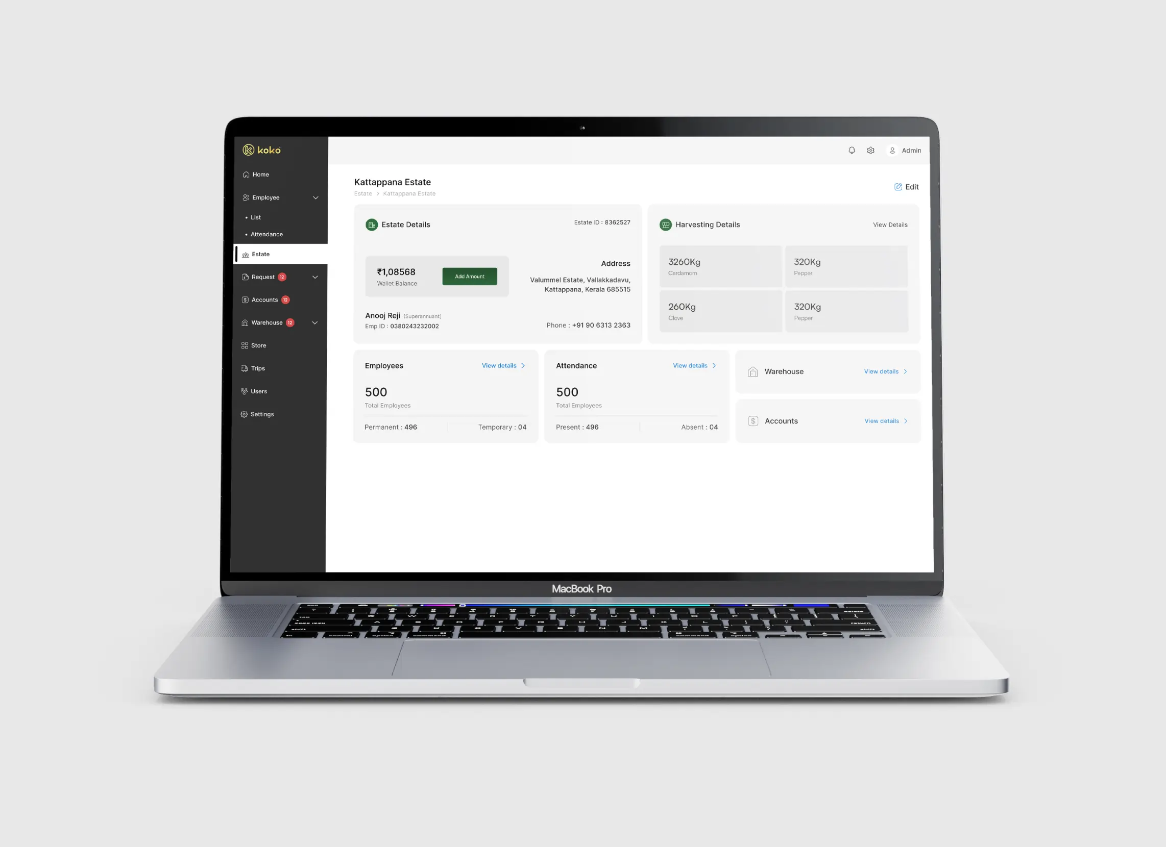 Abstract illustration