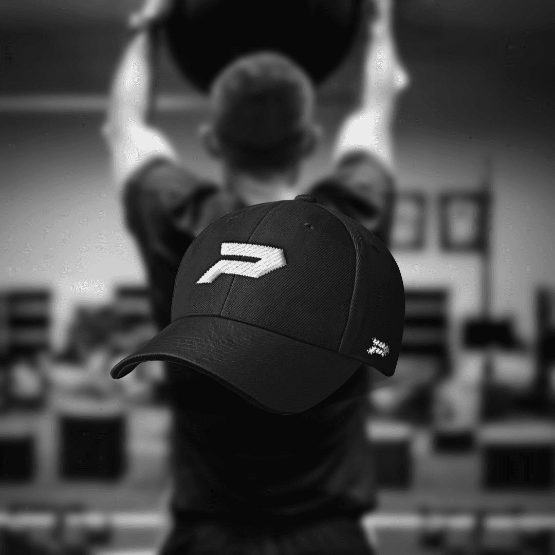 fitness cap