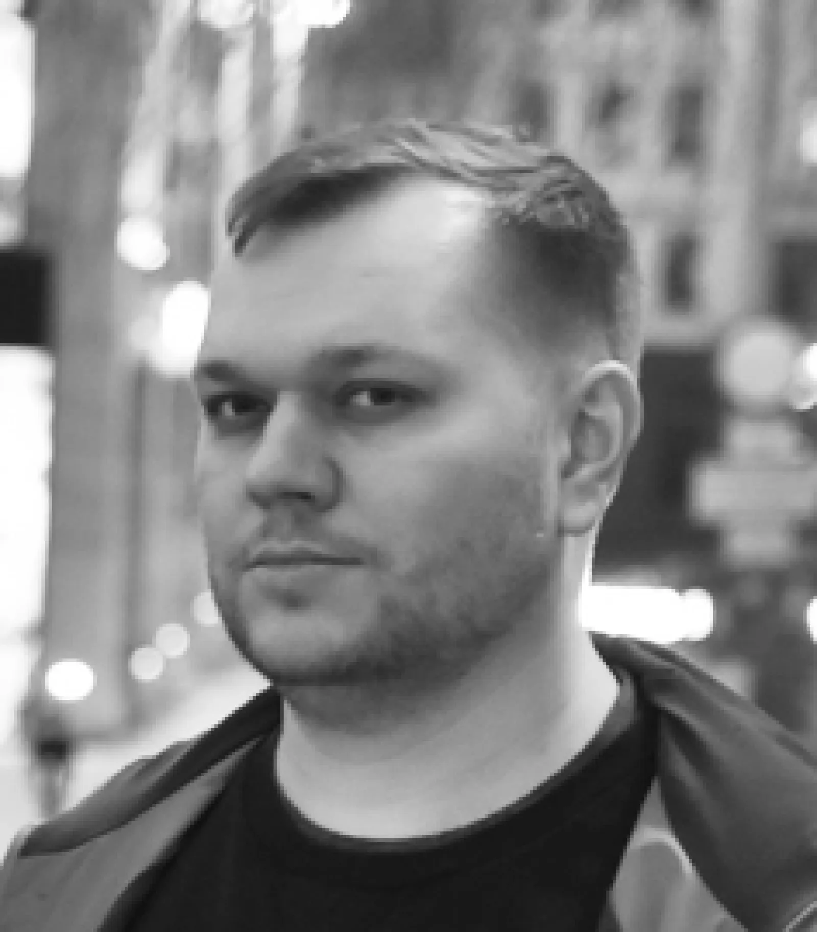 zdjęcie Michał Goliński