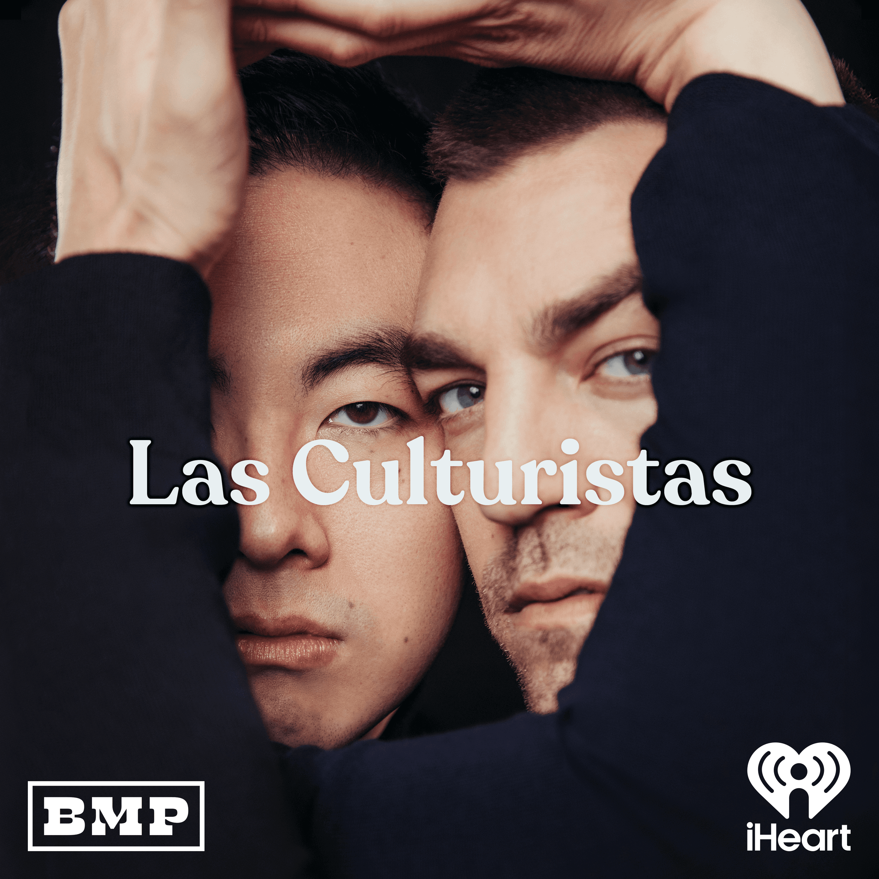 Las Culturistas episode artwork