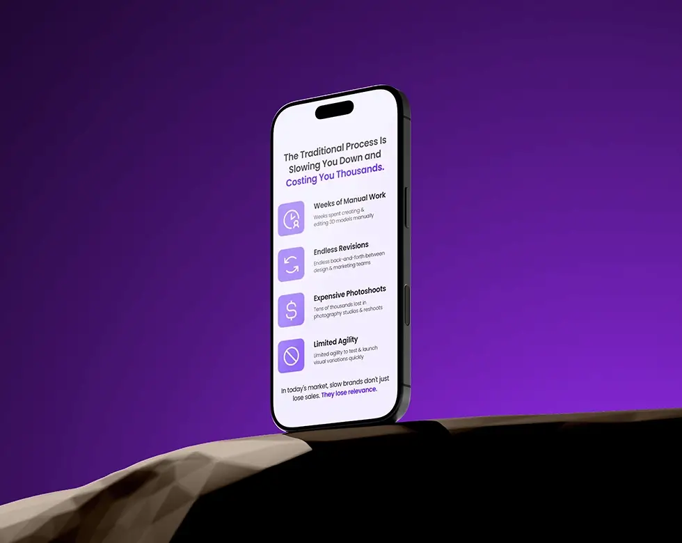 a blue sea anemone in an aquarium