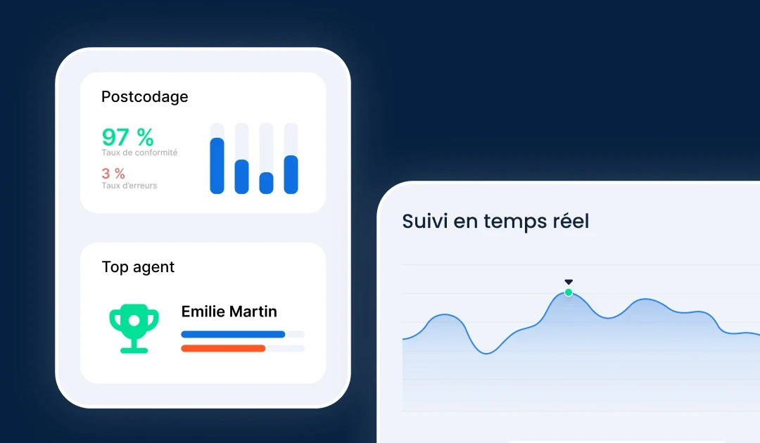 module quality monitoring