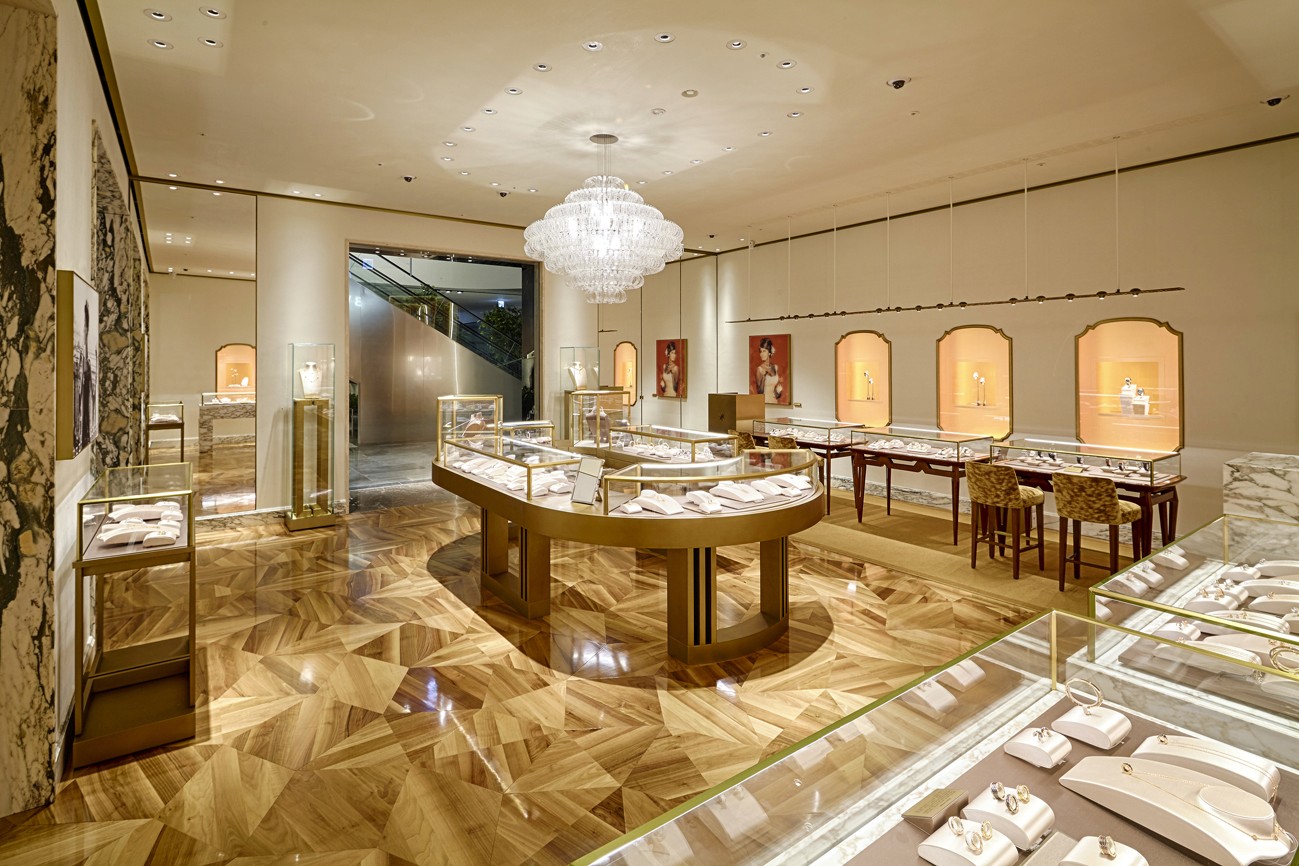 Contemporary Works 2021 Image