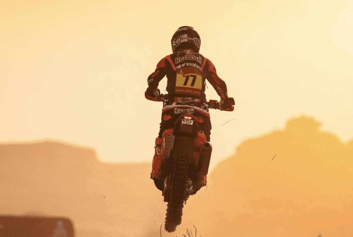 Álex Márquez y Marc Márquez | Fuente: MotoGP