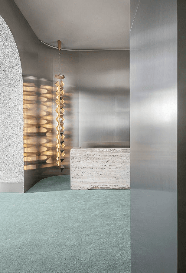 Linfa milano Visionnaire