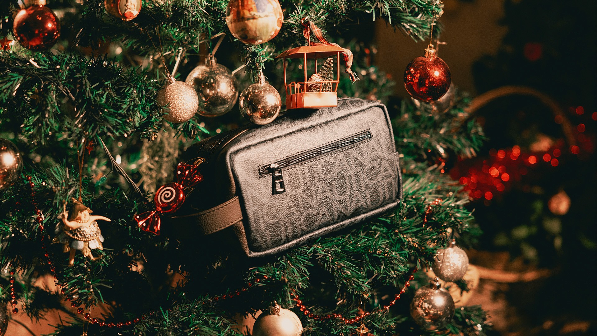 Streetside billboard with flyposters of the Batch.Works brand and illustrations