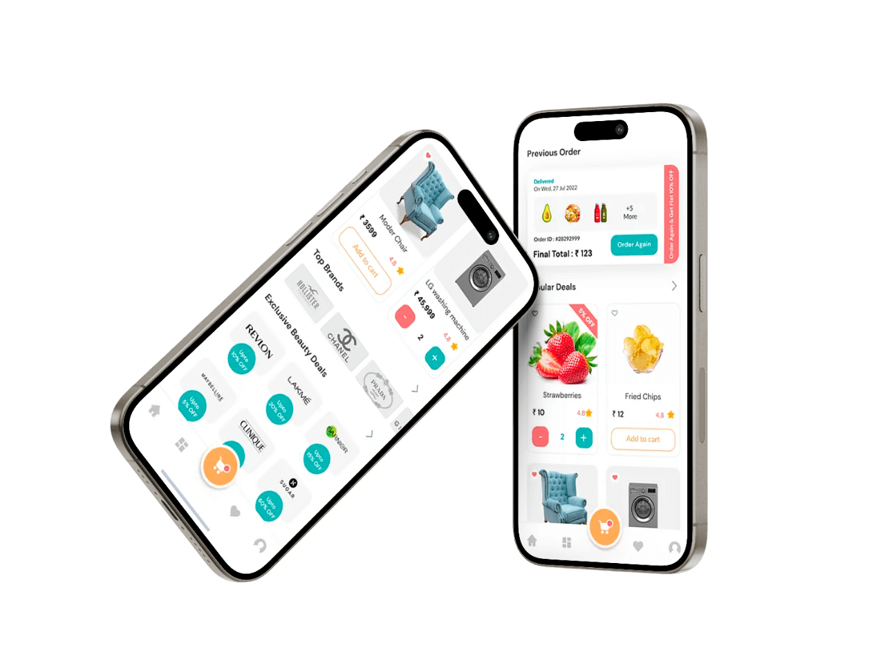 White Label Apps for Sale