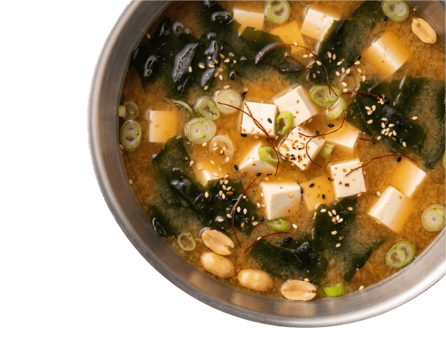 Miso soup