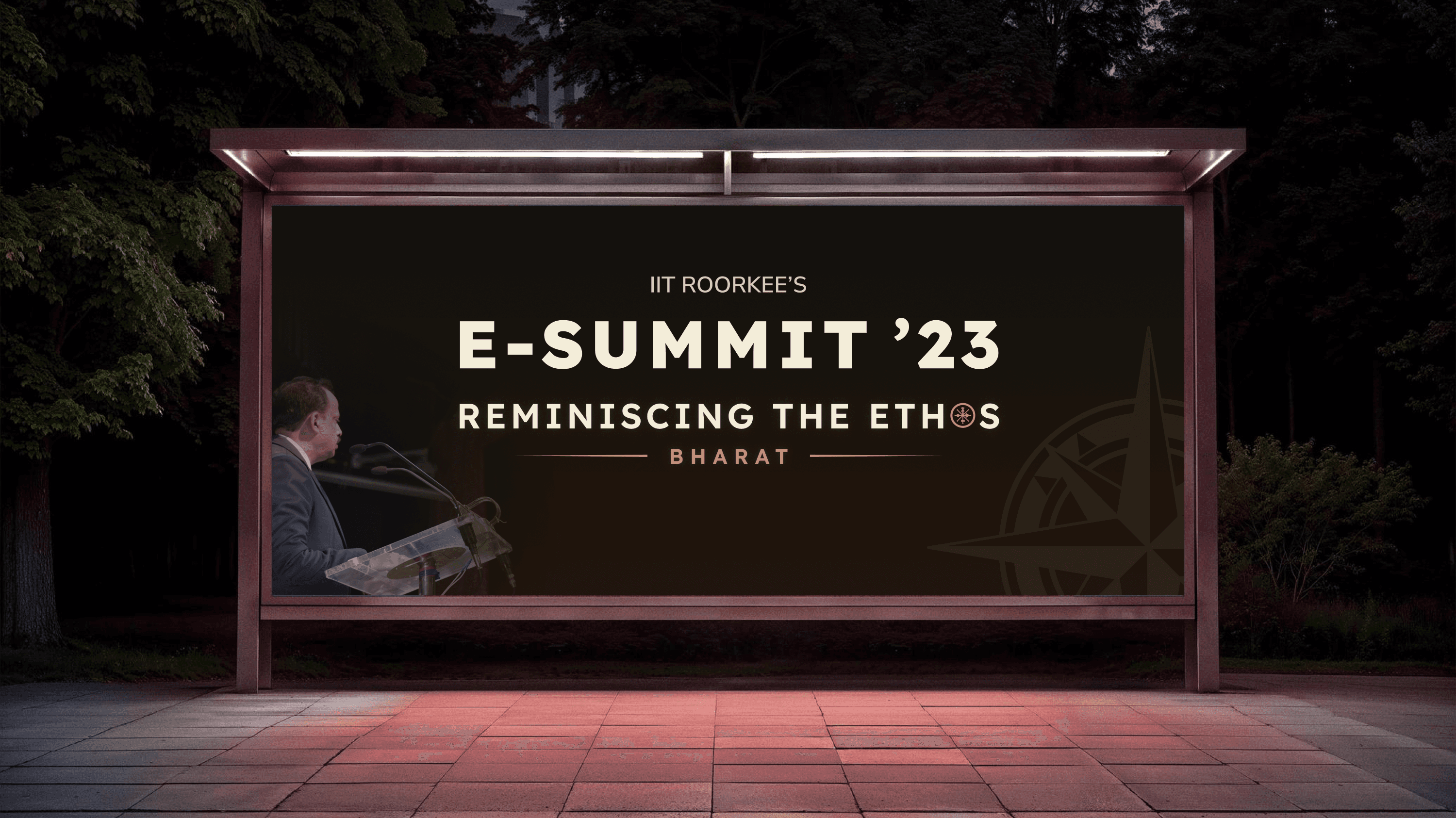 E-Summit IIT Roorkee