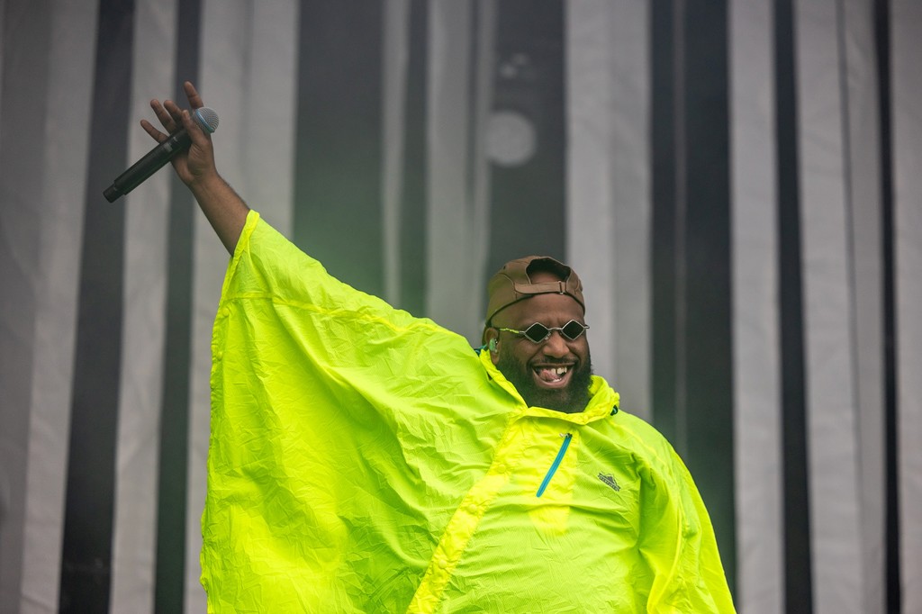 ASM Festival De Jeugd Van Tegenwoordig