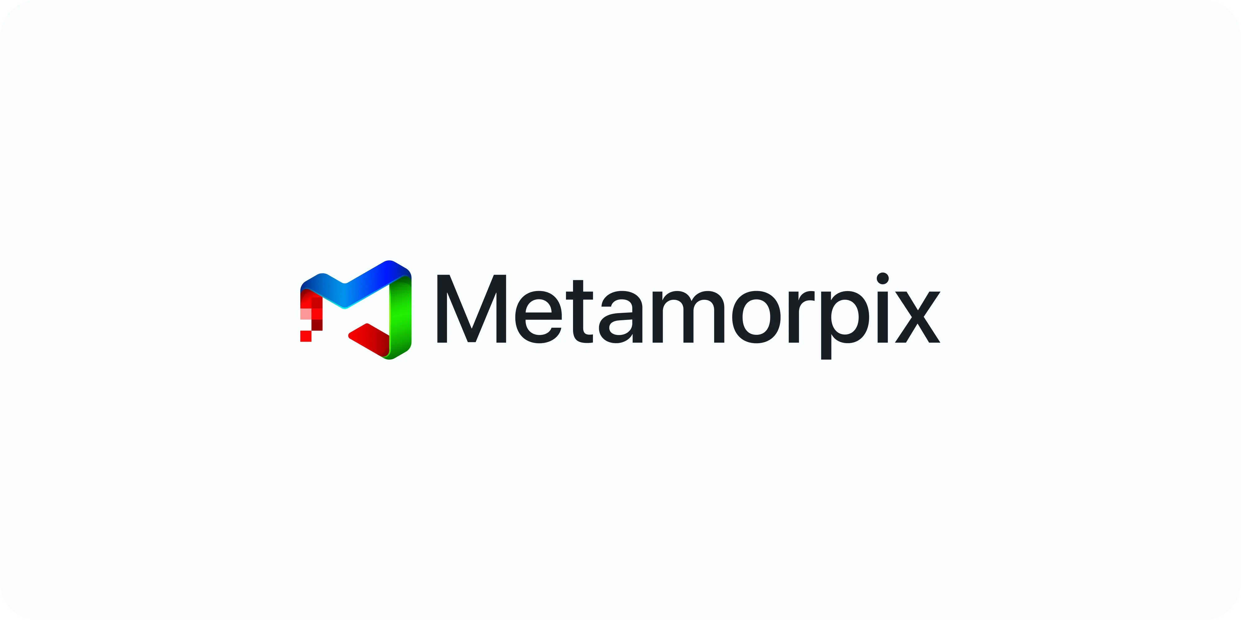 Metamorpix Logo