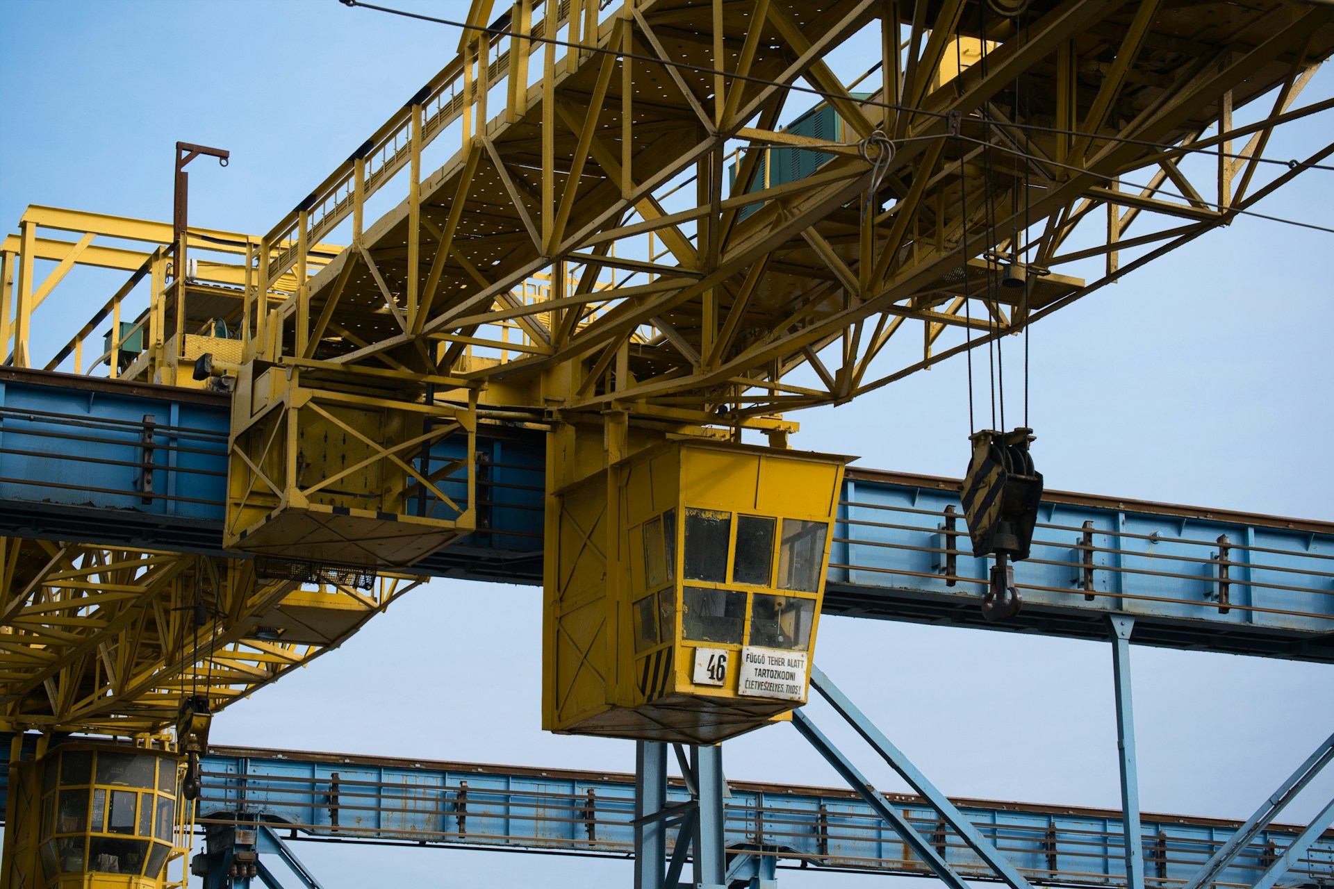 Crane
