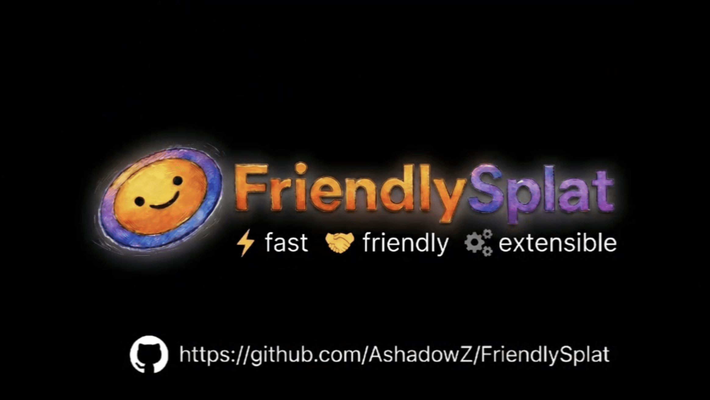 FriendlySplat