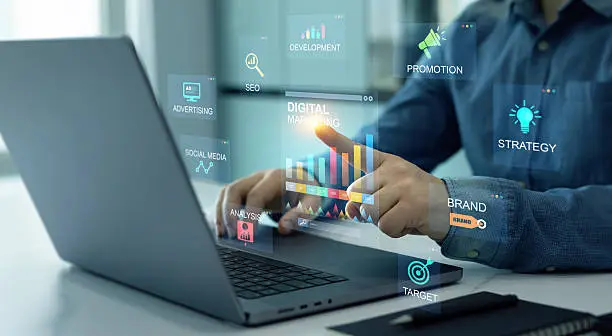 Customer Focus Strategy 