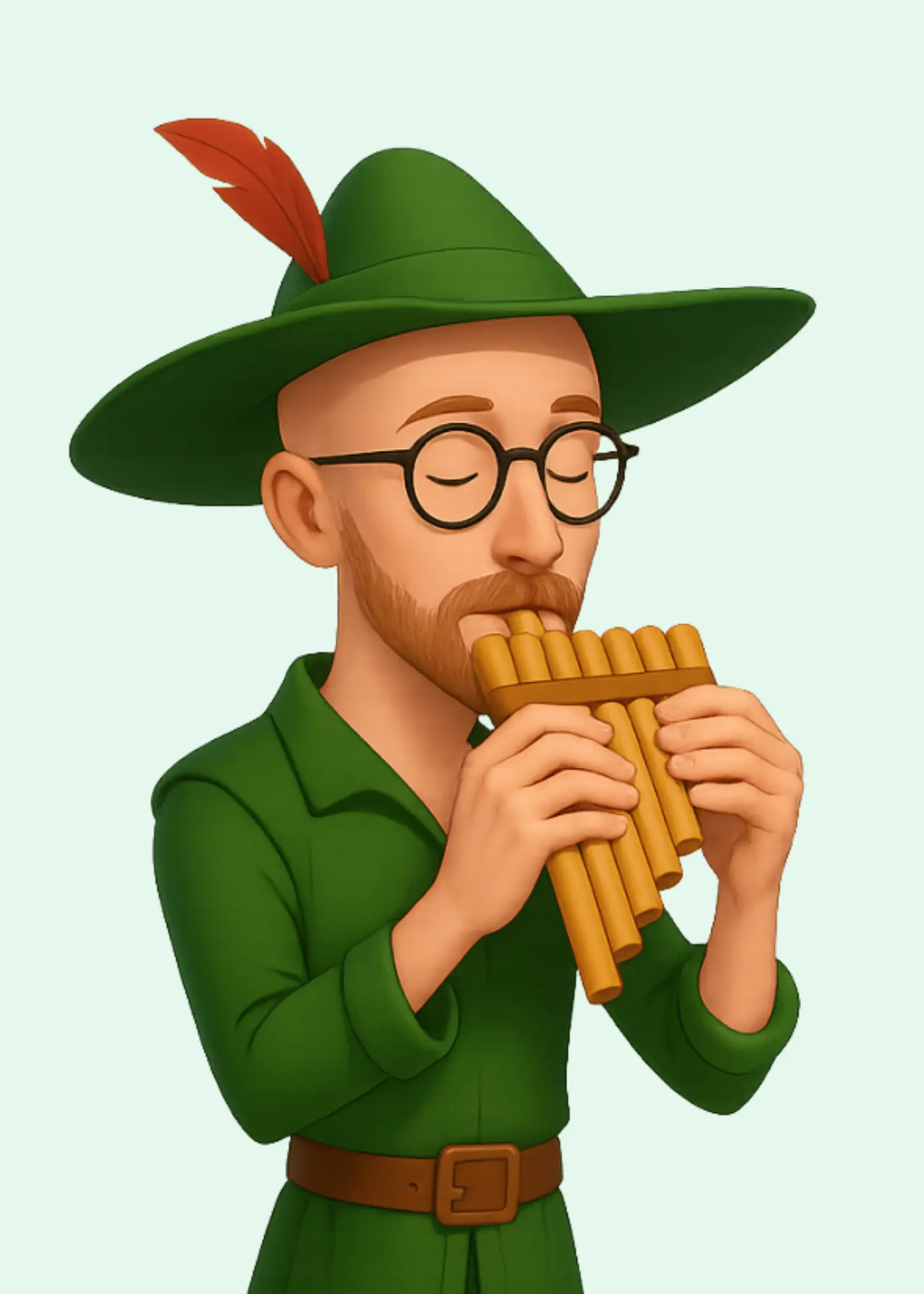 Avatar di Manolo Battista