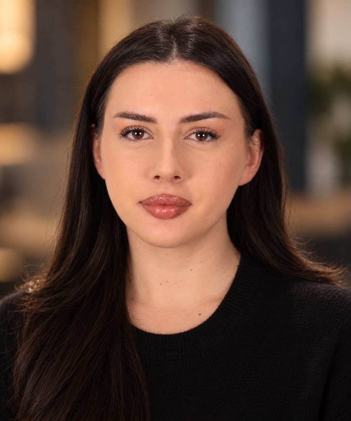 Arlinda Musmurati, Head of Maintenance