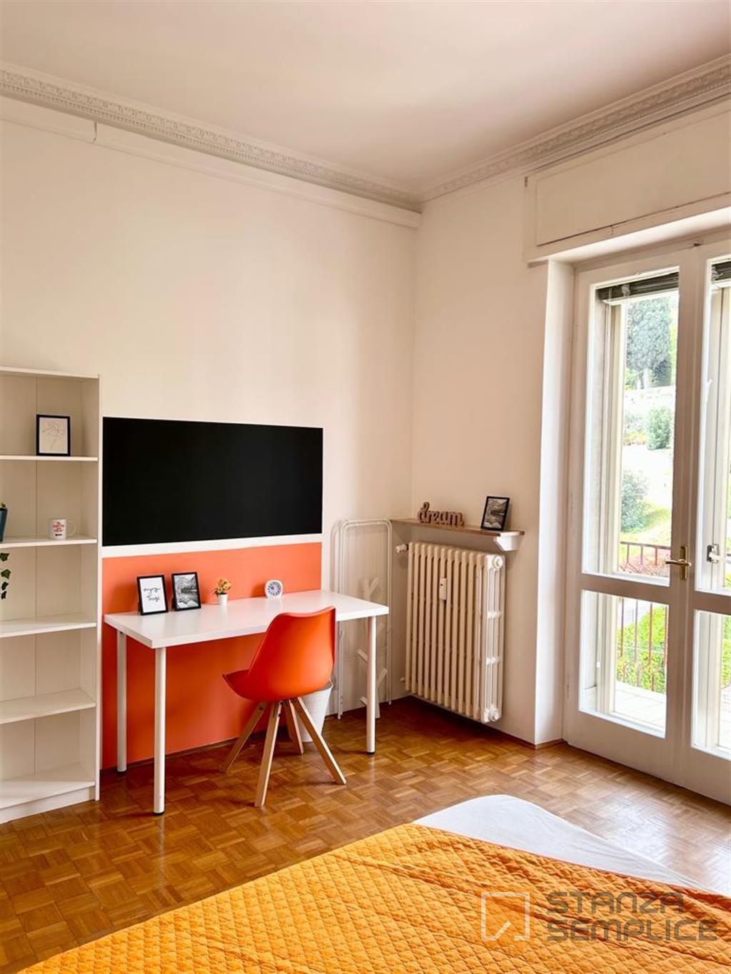 16 sqm room in Via Marsala, Verona