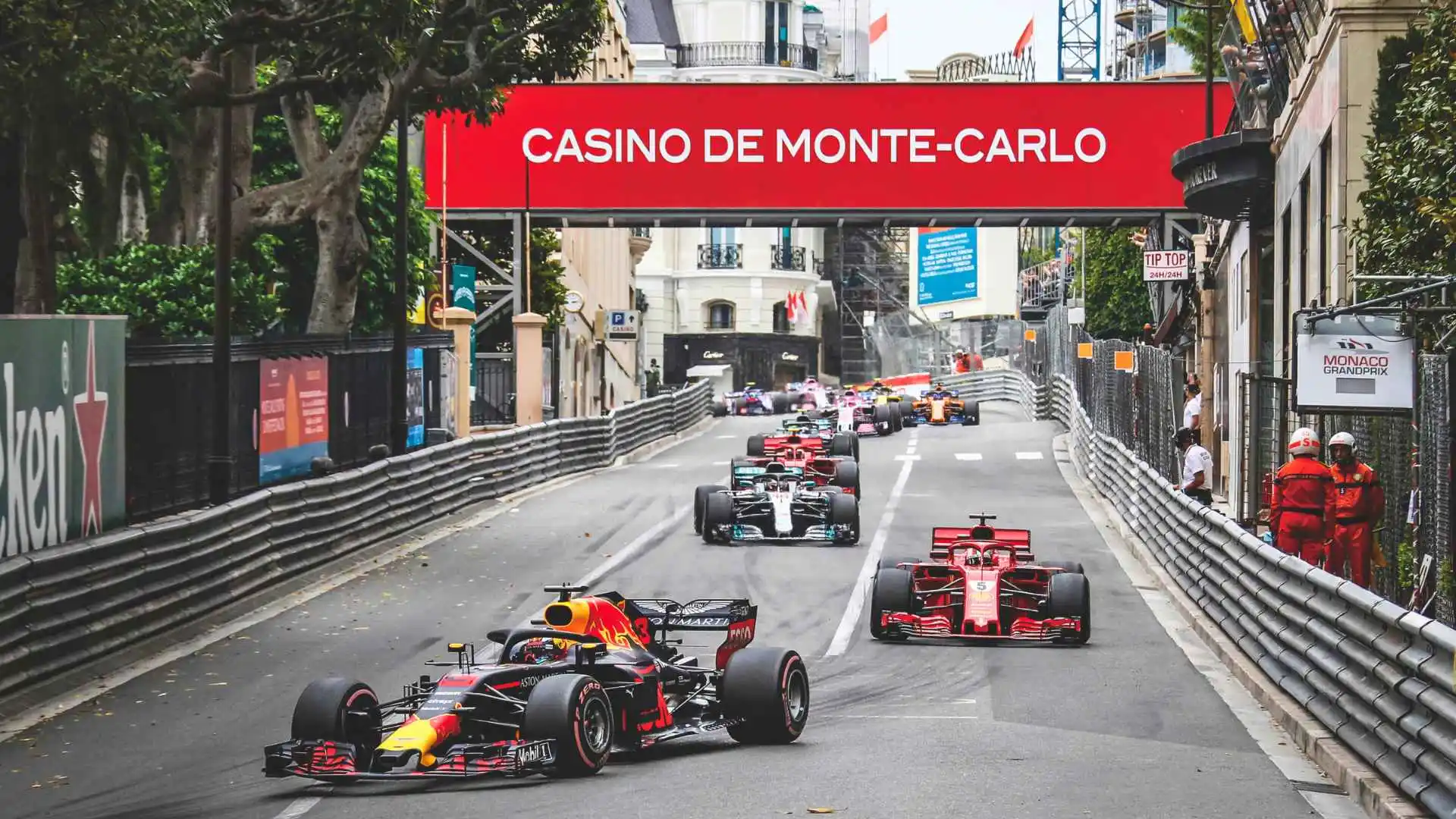 Formula 1 Grand Prix