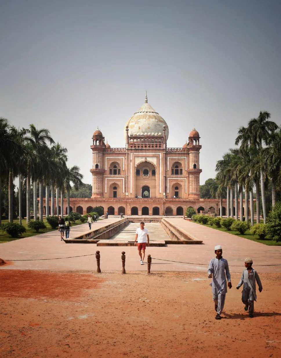 Photograph by Shashank Katariya
