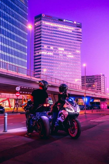 Envelope containing recommendations like “Fix churn spike” and “Action,” symbolizing actionable insights.