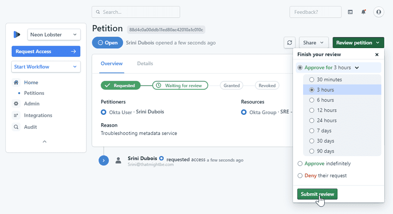 indent integration 02
