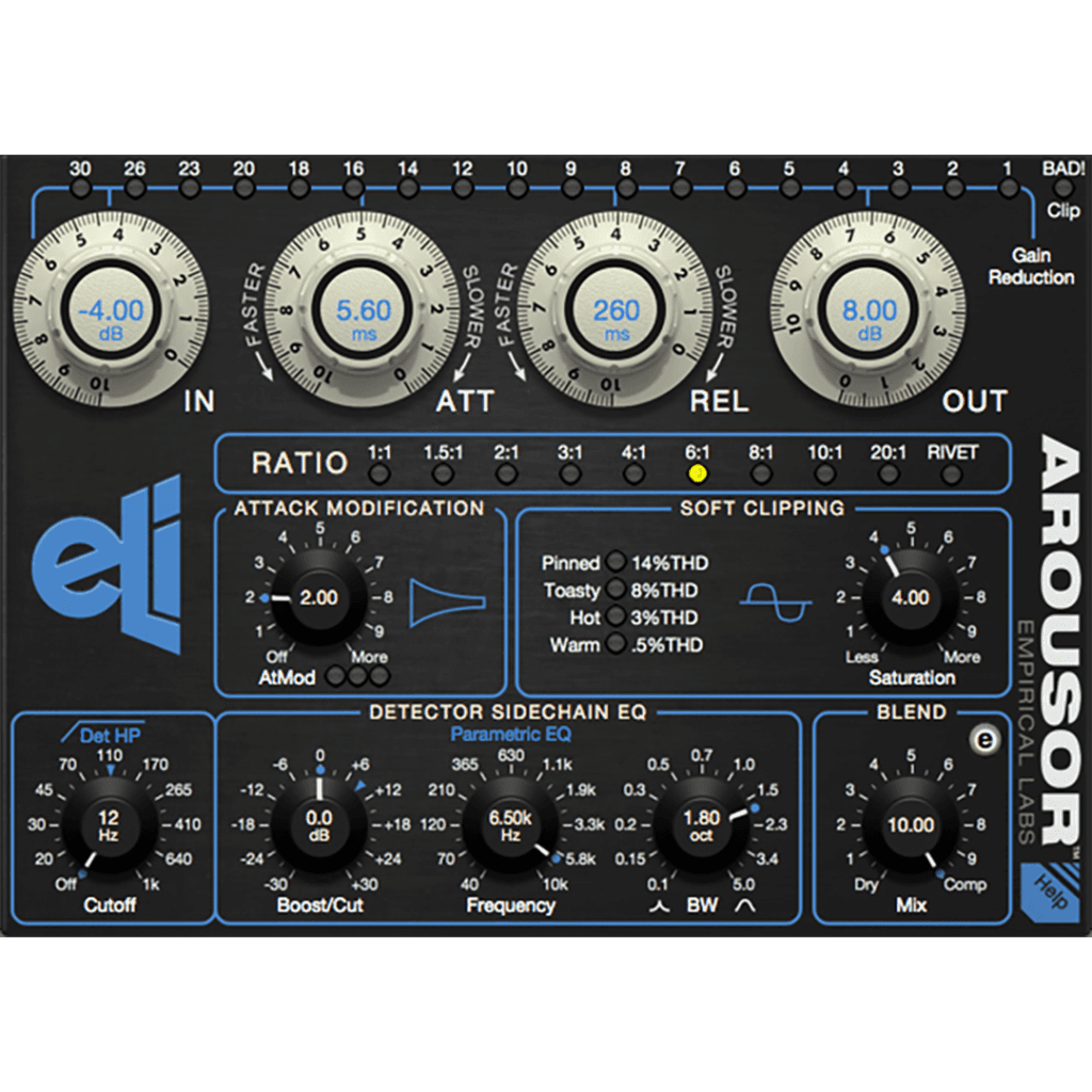 Top 10 Compressor Plugins in the Market