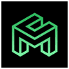 Crucial Markets logo